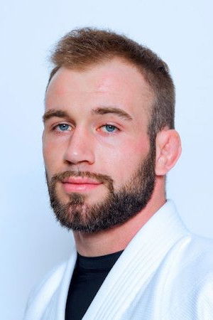 Adam Bradley backdrop