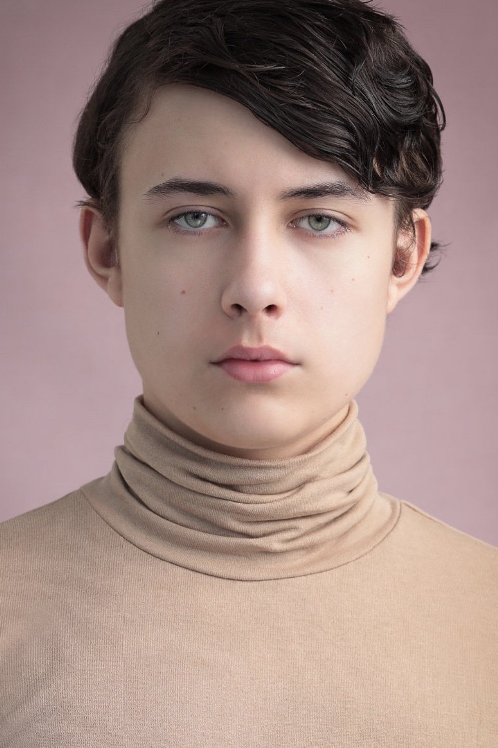 Mace Phoenix backdrop