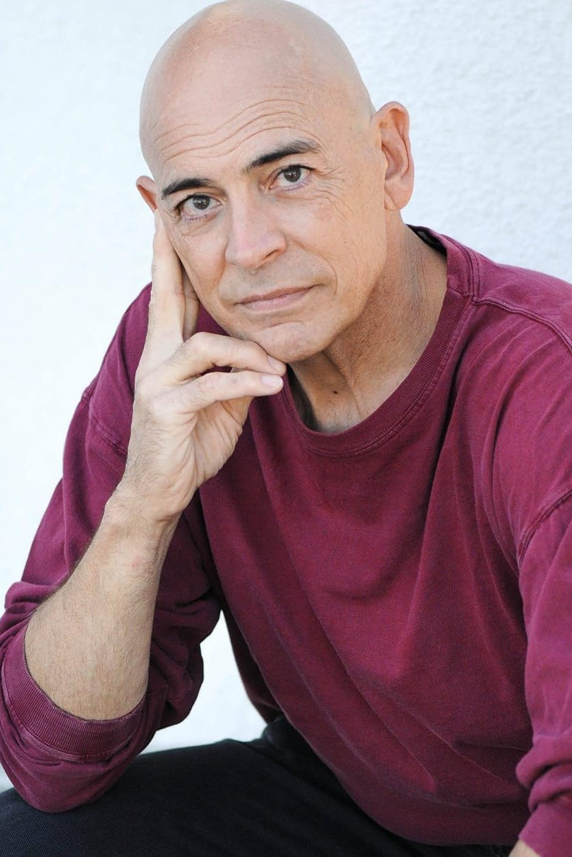 Frank Perry backdrop