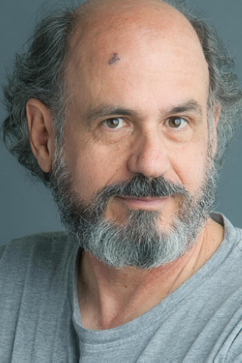 John Edmund Parcher backdrop