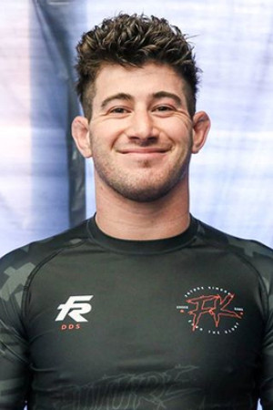 Frank Rosenthal backdrop