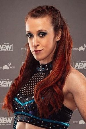 KiLynn King backdrop