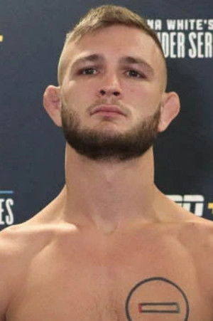 Jonathan Pearce backdrop