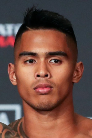 Kai Kamaka III backdrop