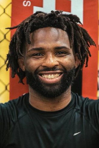 Raufeon Stots backdrop