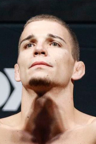 Jeremy Kennedy backdrop