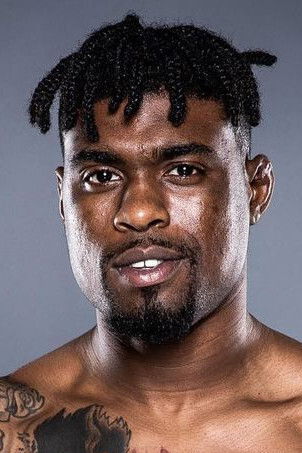 Jaleel Willis backdrop