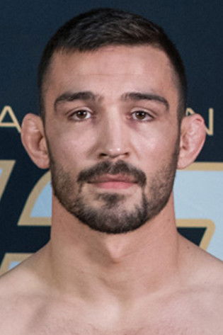 Mark Lemminger backdrop