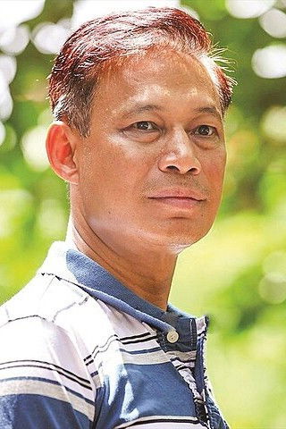 Tiến Hợi backdrop