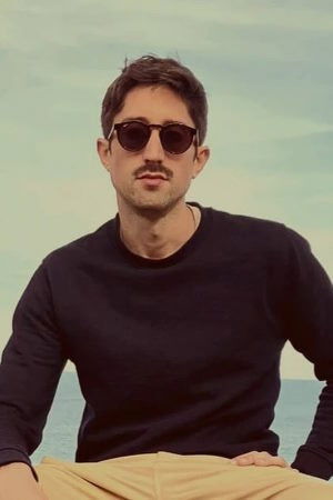 Lander Castro backdrop