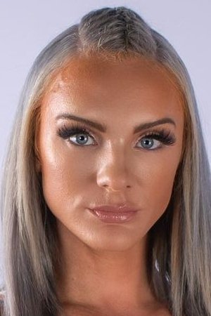 Kailey Dawn Latimer backdrop