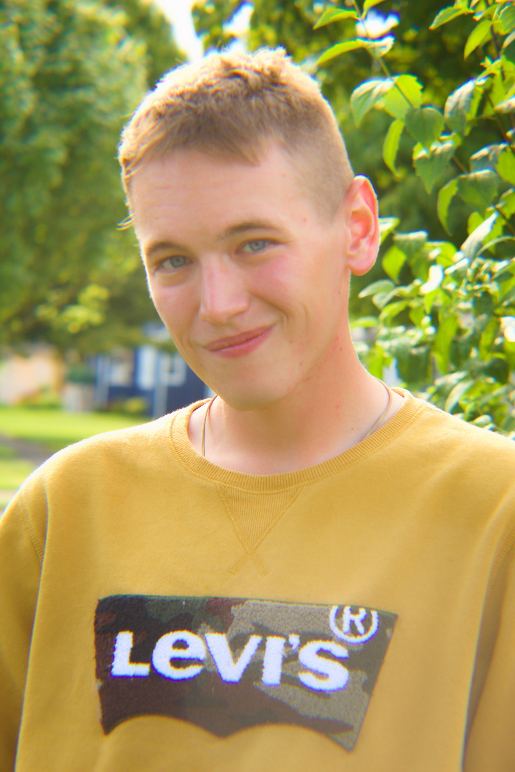 Ethan Feider backdrop