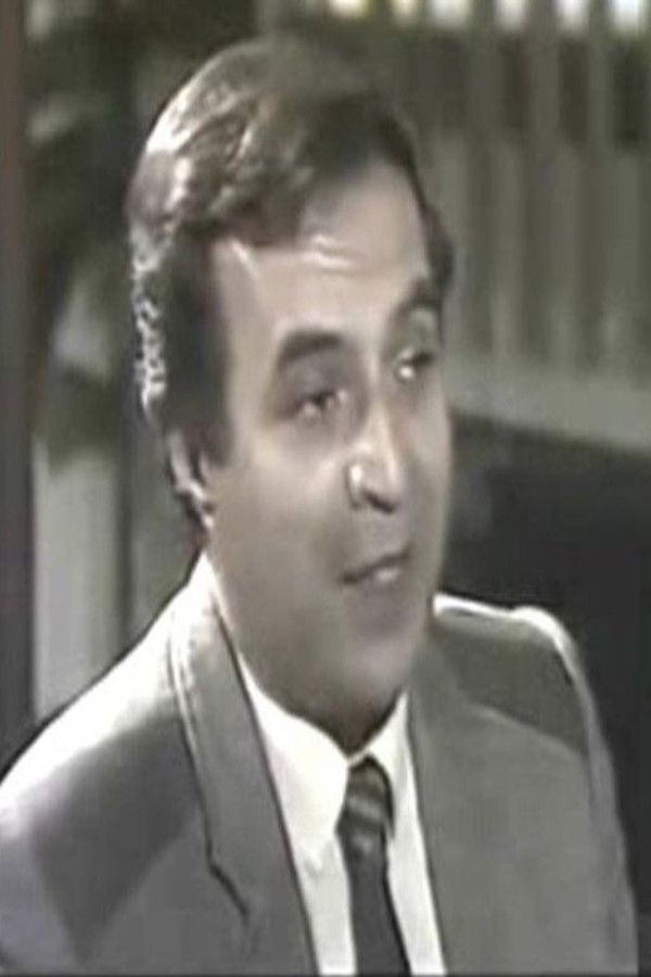 Samir Fahmy backdrop