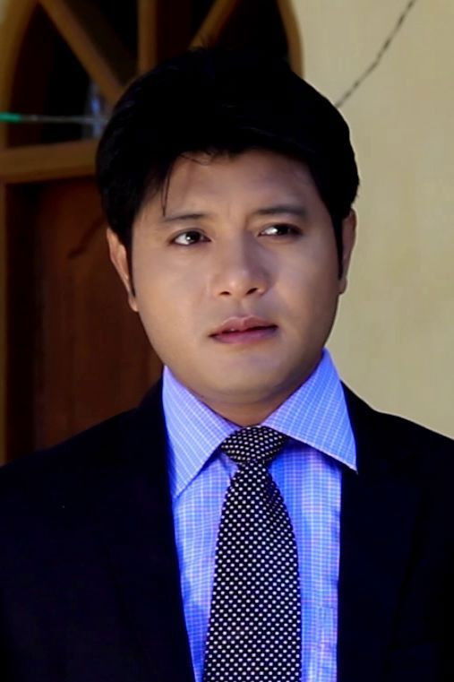 Gokul Athokpam backdrop