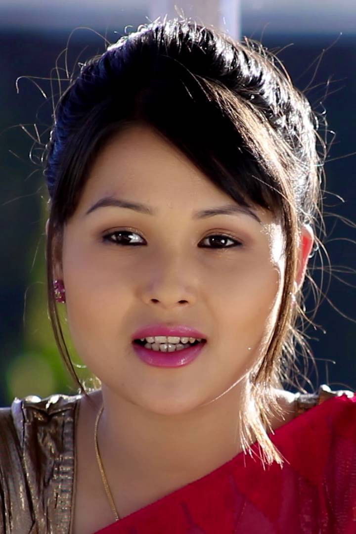 Abenao Elangbam backdrop