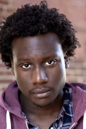 Okea Eme-Akwari backdrop