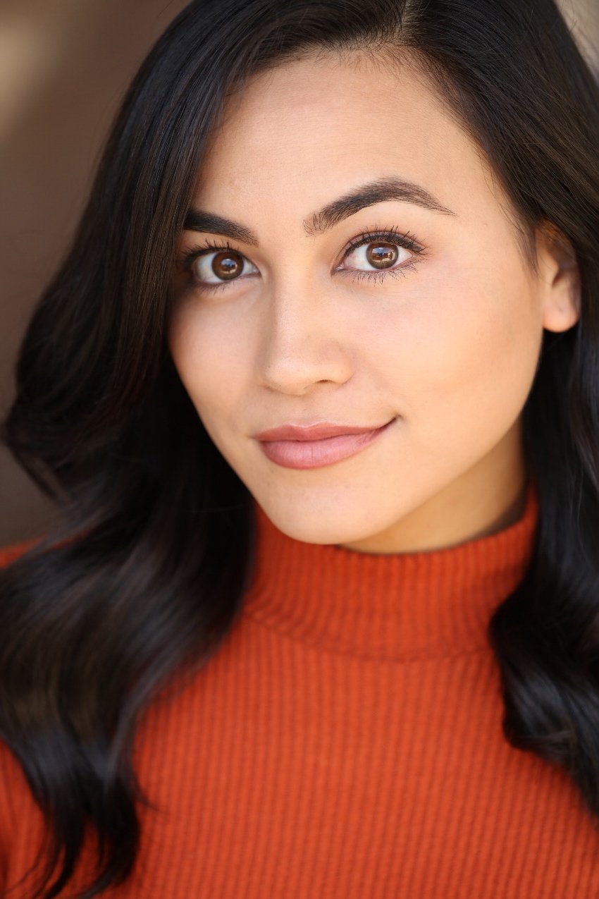 Lindsay Watson backdrop