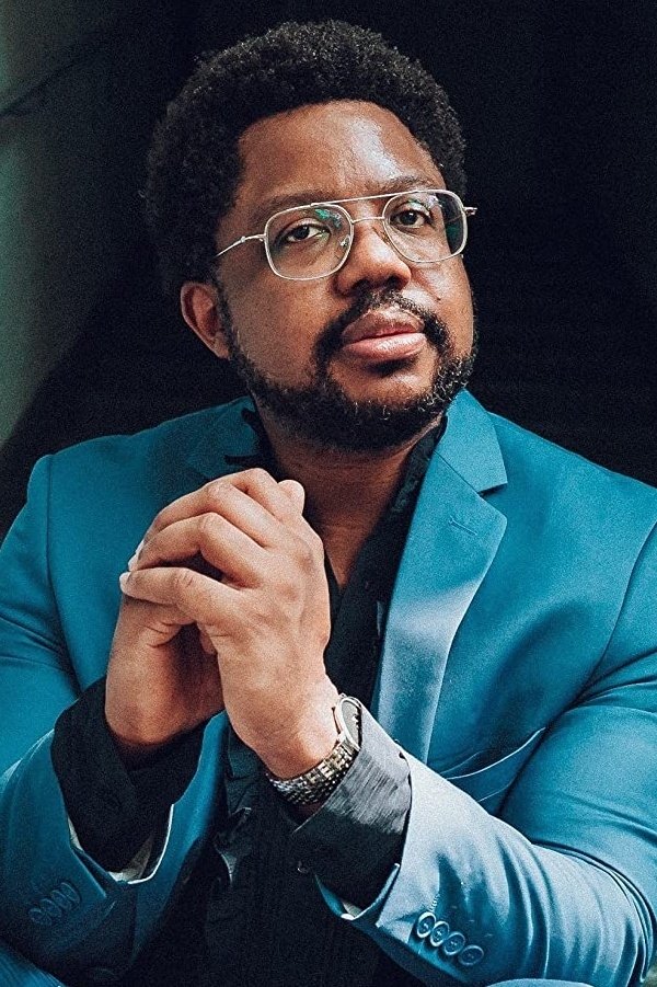 Verton R. Banks backdrop