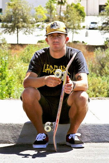 Kristian Svitak backdrop