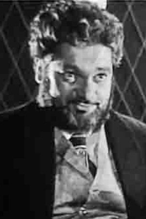 Stepan Harutyunyan backdrop