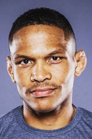 John de Jesus backdrop