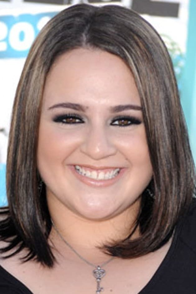Nikki Blonsky backdrop