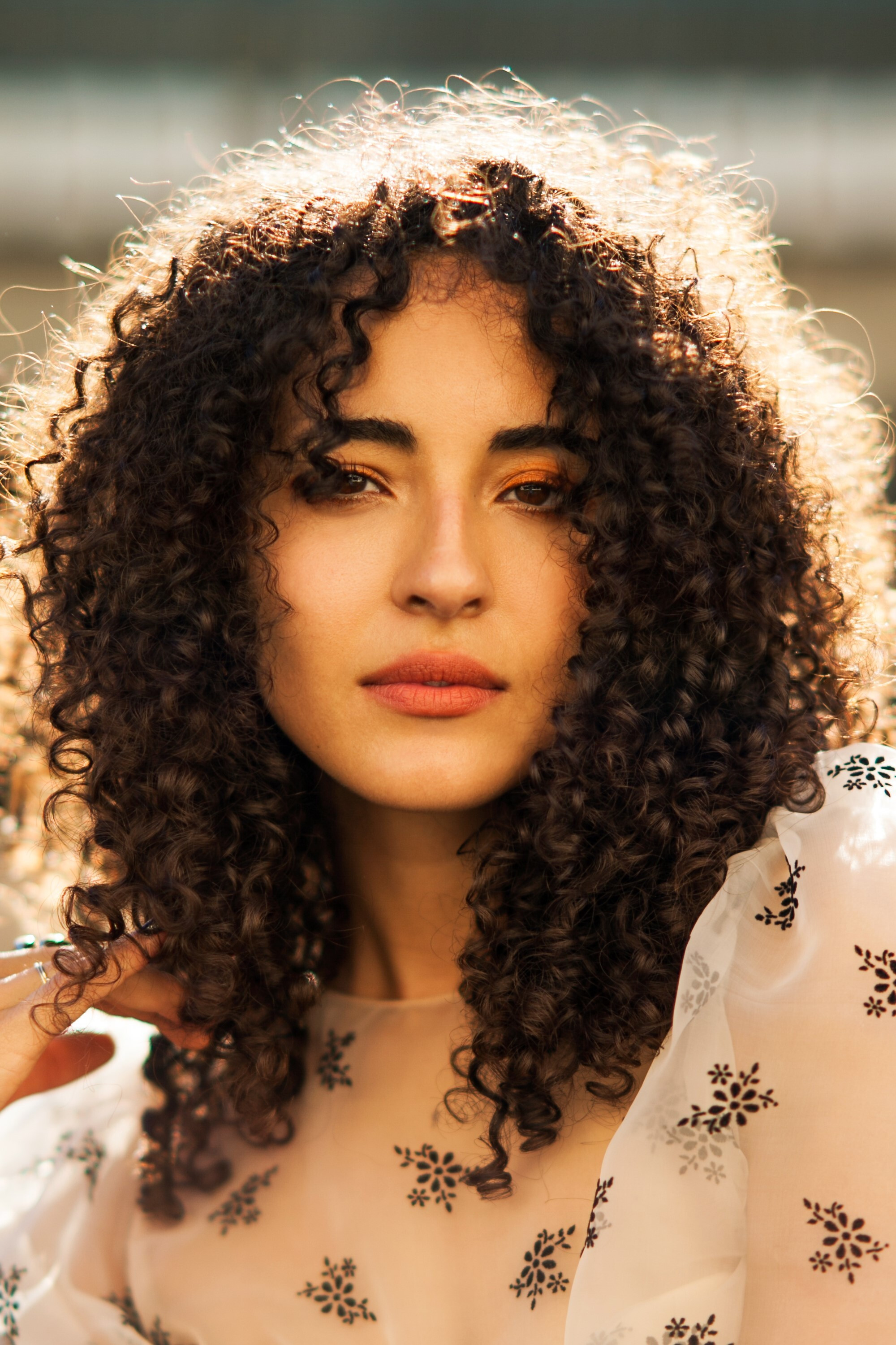 Marina Gridley backdrop