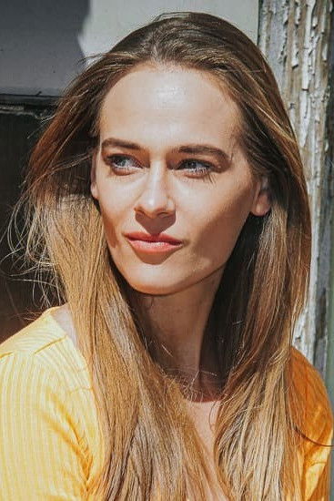 Beata Śliwińska backdrop