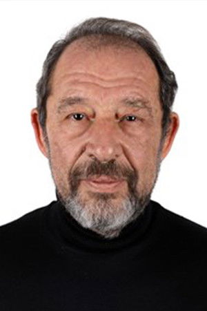 Rıdvan Çelebi backdrop