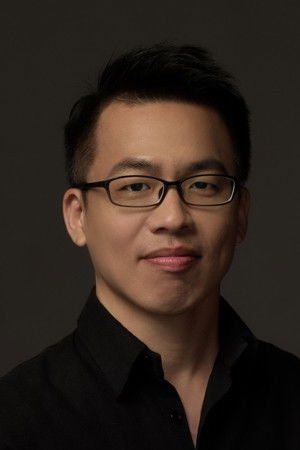 Lee Chia-hua backdrop