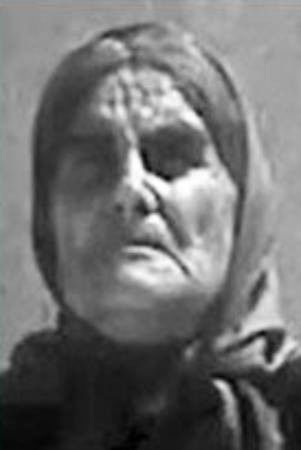 Margarita Karapetyan backdrop