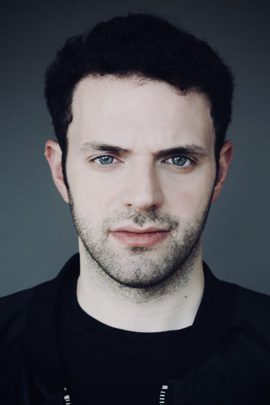 Sean Brodeur backdrop