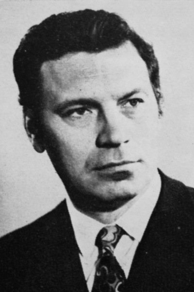 Andrey Gonchar backdrop