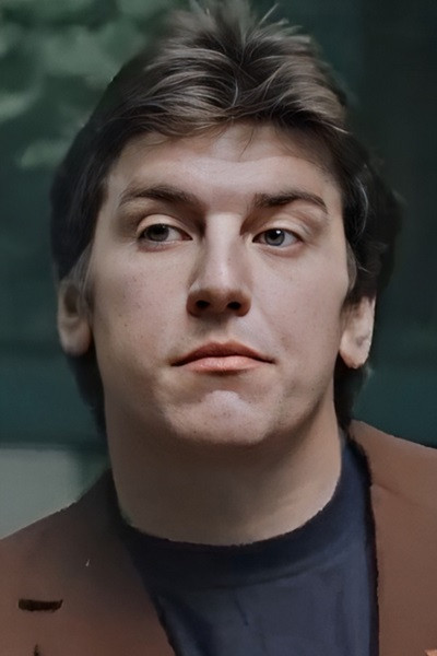 Evgeniy Kuleshov backdrop