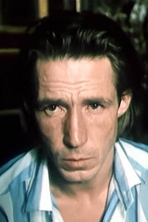 Vyacheslav Bambushek backdrop