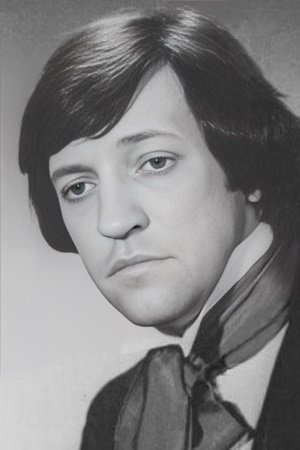 Vadim Yermolayev backdrop