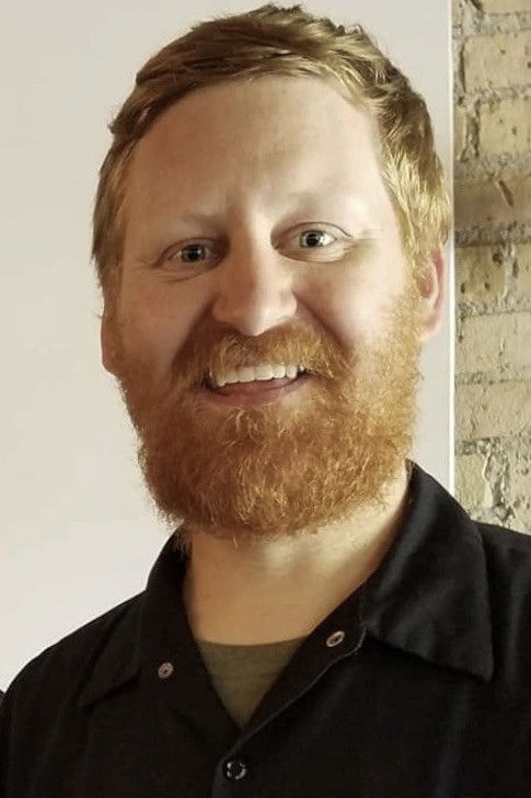 Matthew Terry backdrop