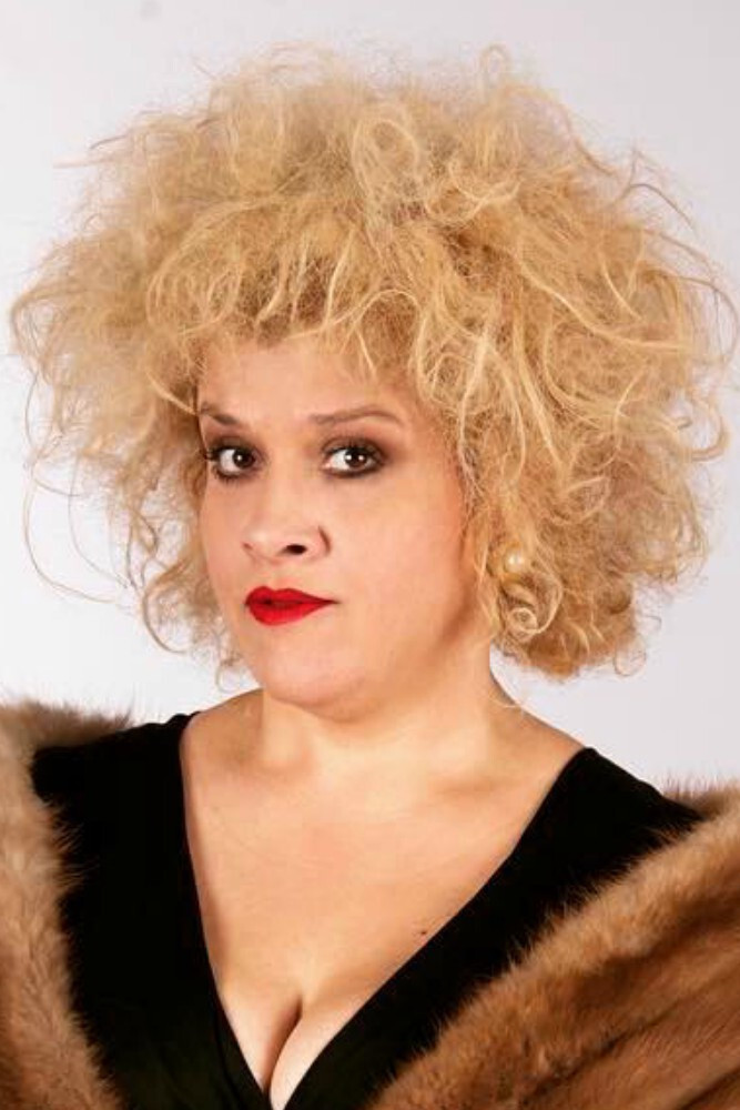 Jenny Diagoupi backdrop