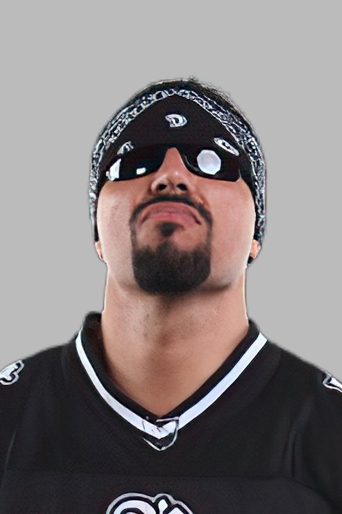 Matt Barela backdrop