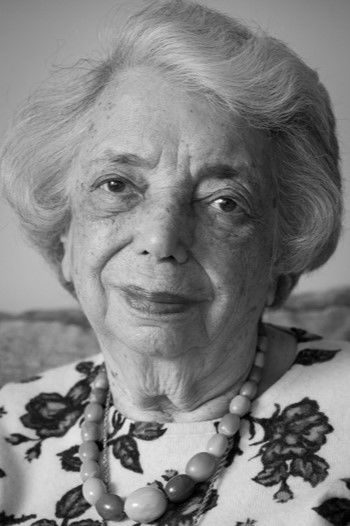 Margot Friedländer backdrop