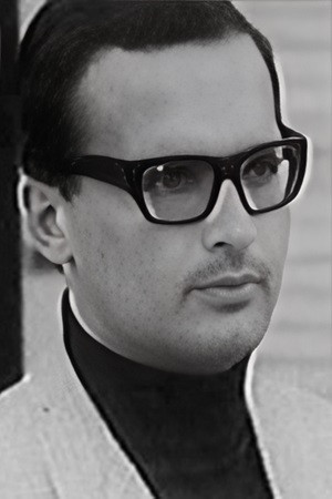 Voldemars Dudins backdrop