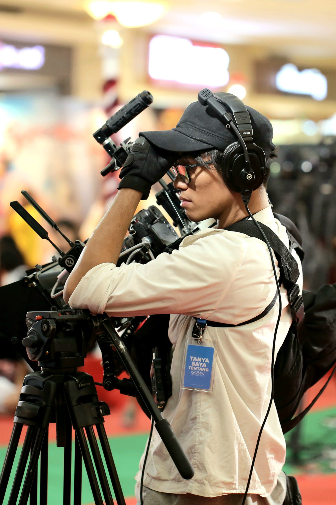 Jerry Natanael backdrop