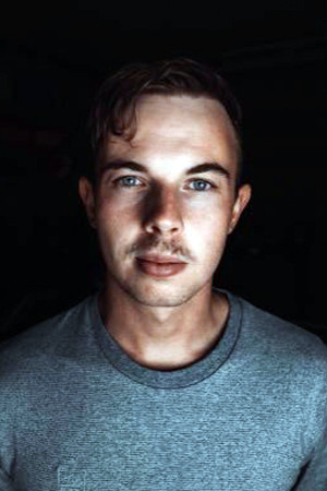 Juan-Peter Schulze backdrop