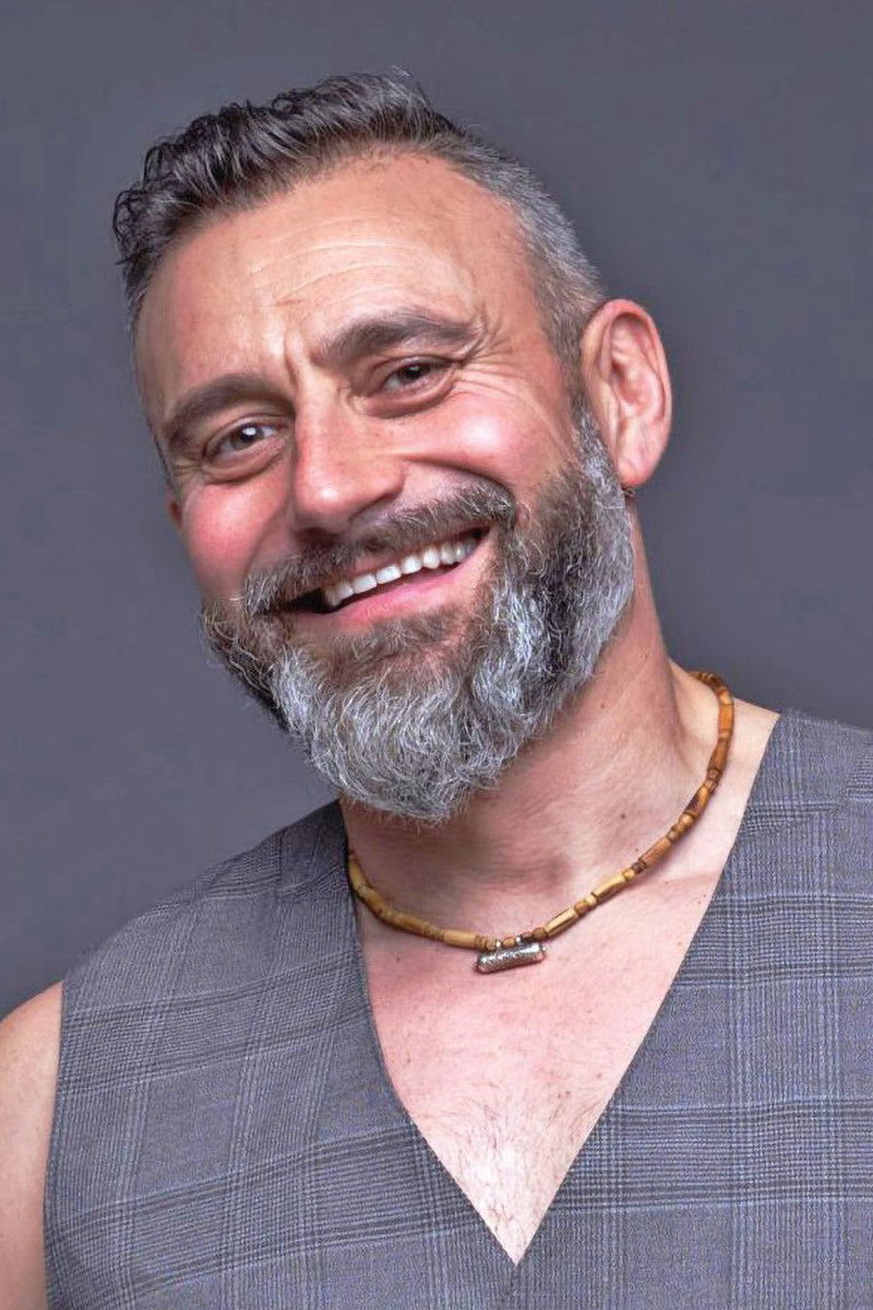 Kalin Veliov backdrop