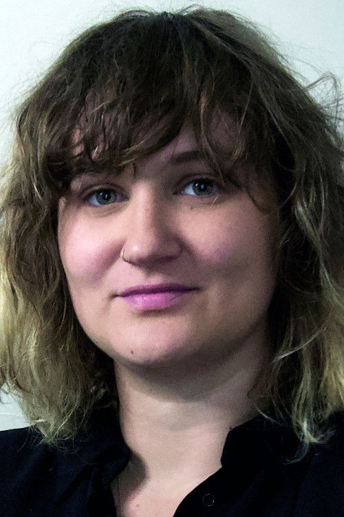 Marie-Lou Pahud backdrop