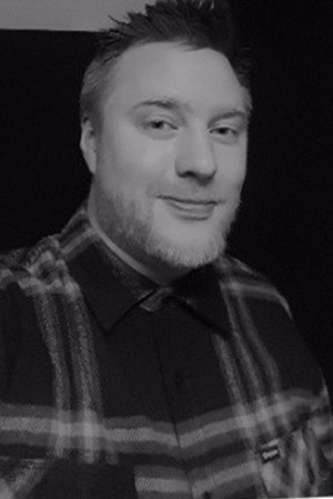 Olof Johnsson backdrop