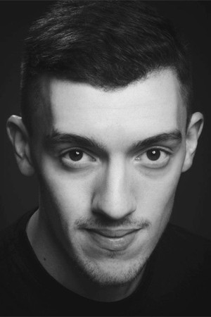 Declan Whelan backdrop