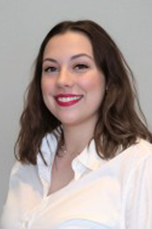 Maria Solberg-Williams backdrop