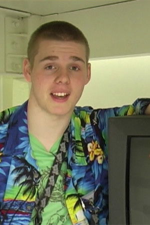 Oliver Bray backdrop