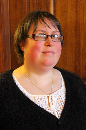 Suzanne Howarth backdrop